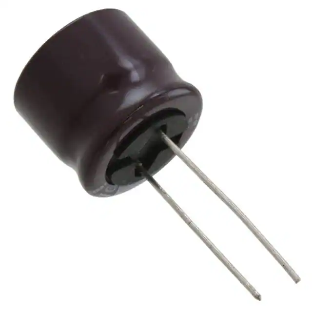 UPM2A151MHD6 Nichicon electronic component